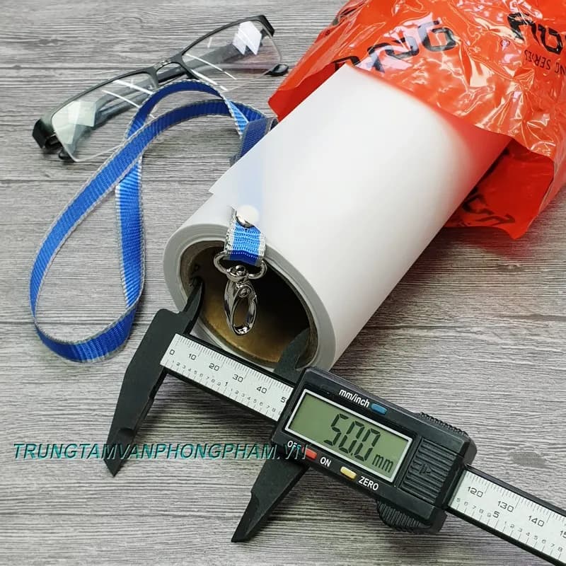 Giấy can cuộn Gateway 83gsm