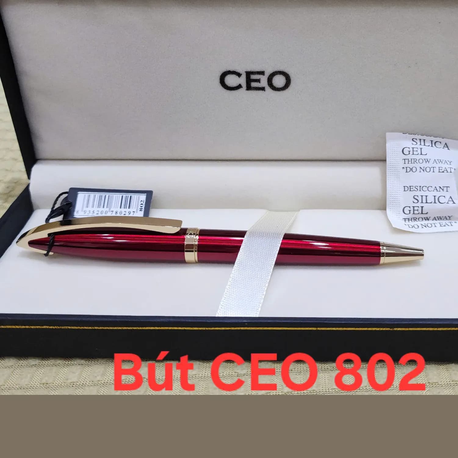 Bút CEO - 802