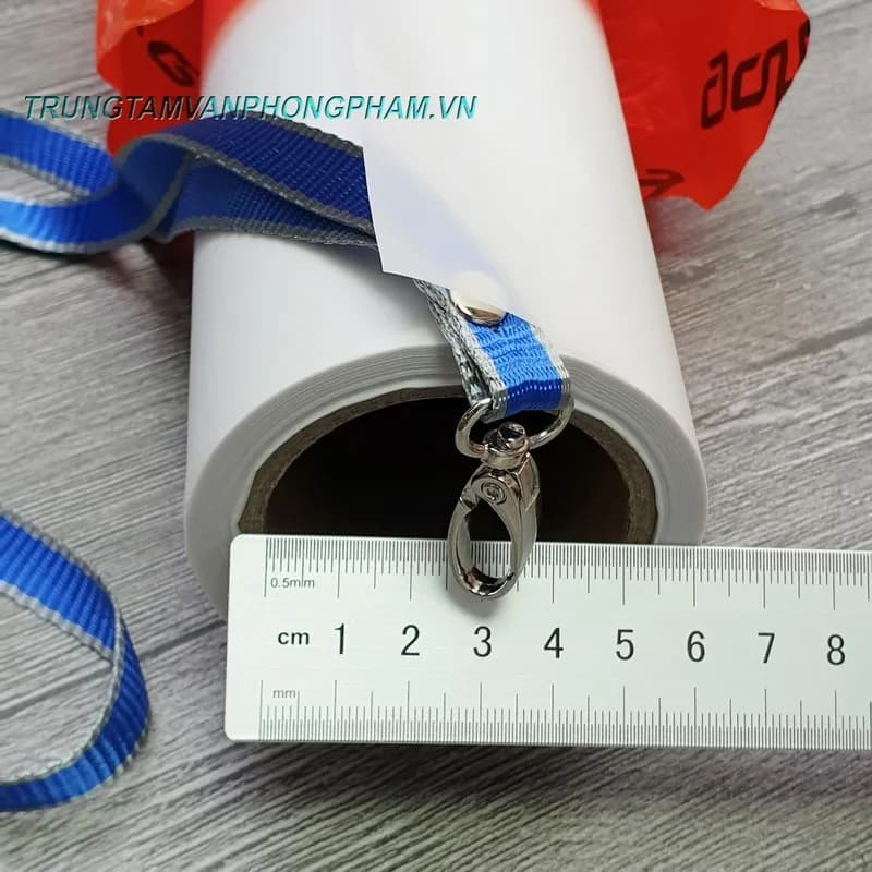 Giấy can cuộn Gateway 83gsm