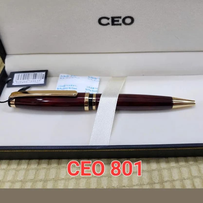 Bút CEO - 801