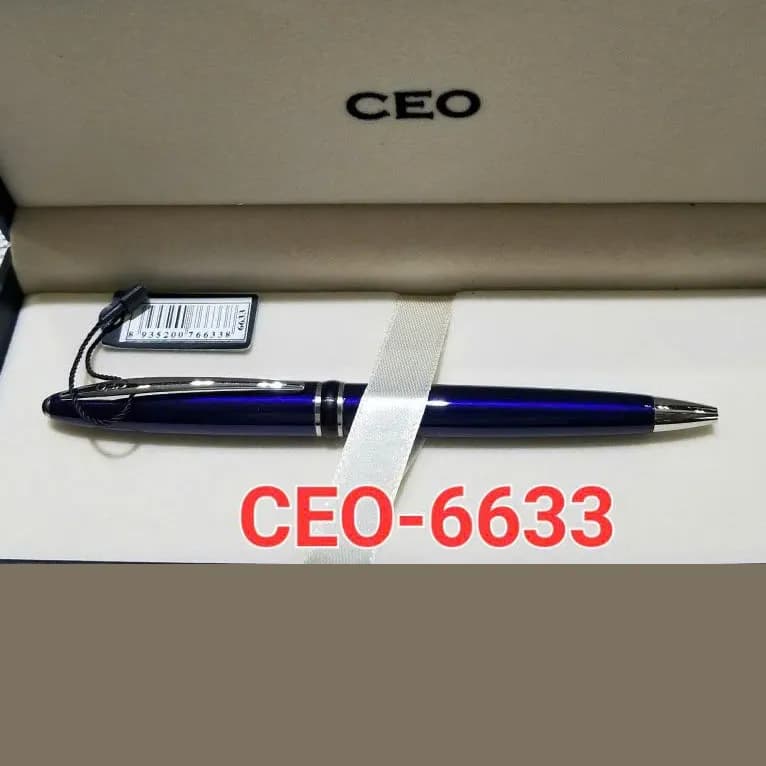 Bút CEO - 6633