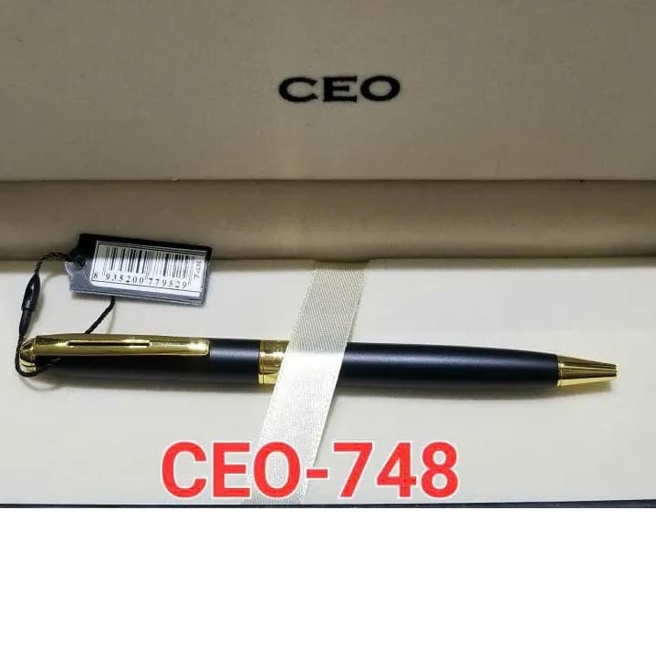 Bút CEO - 748