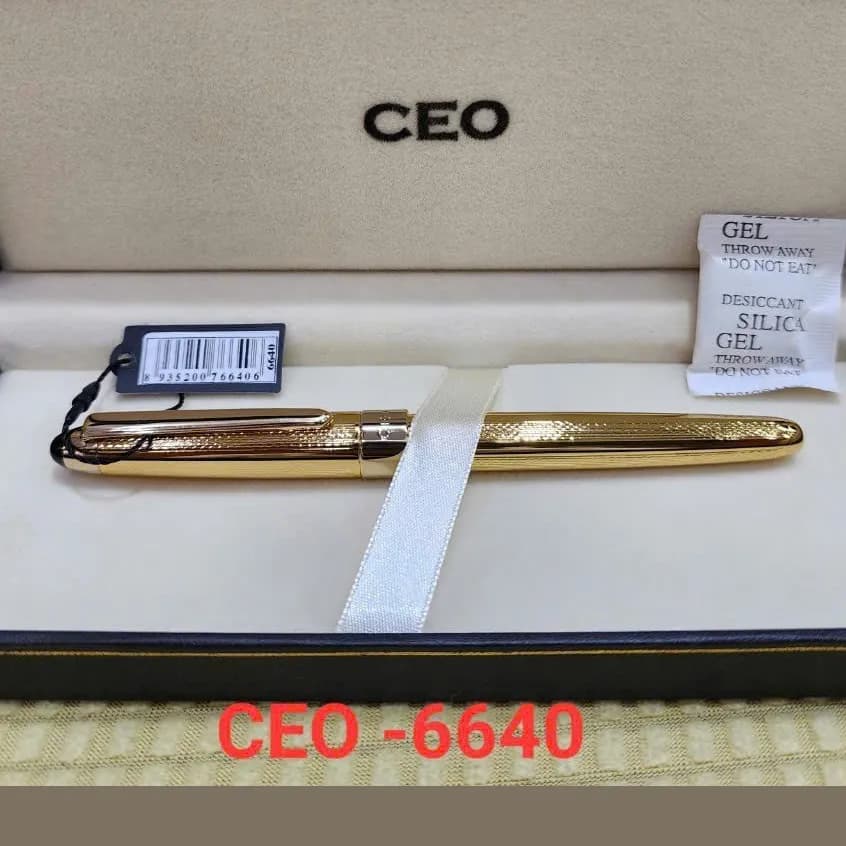 Bút CEO - 6640