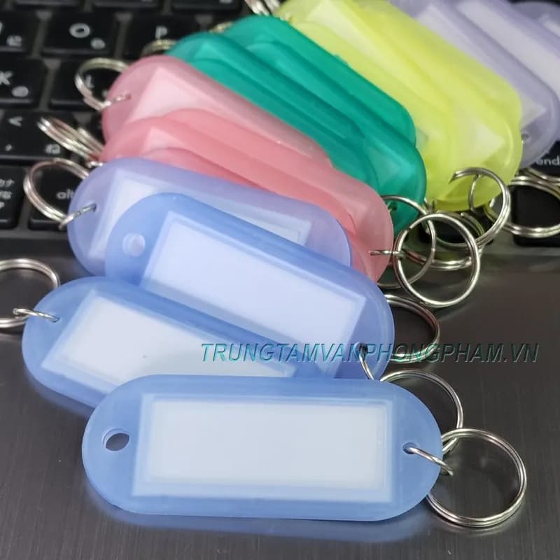 Móc chìa khóa SQ-3308