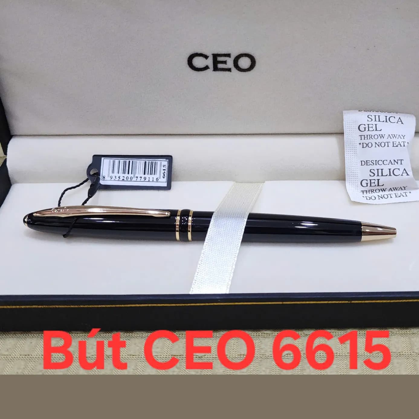 Bút CEO - 6615