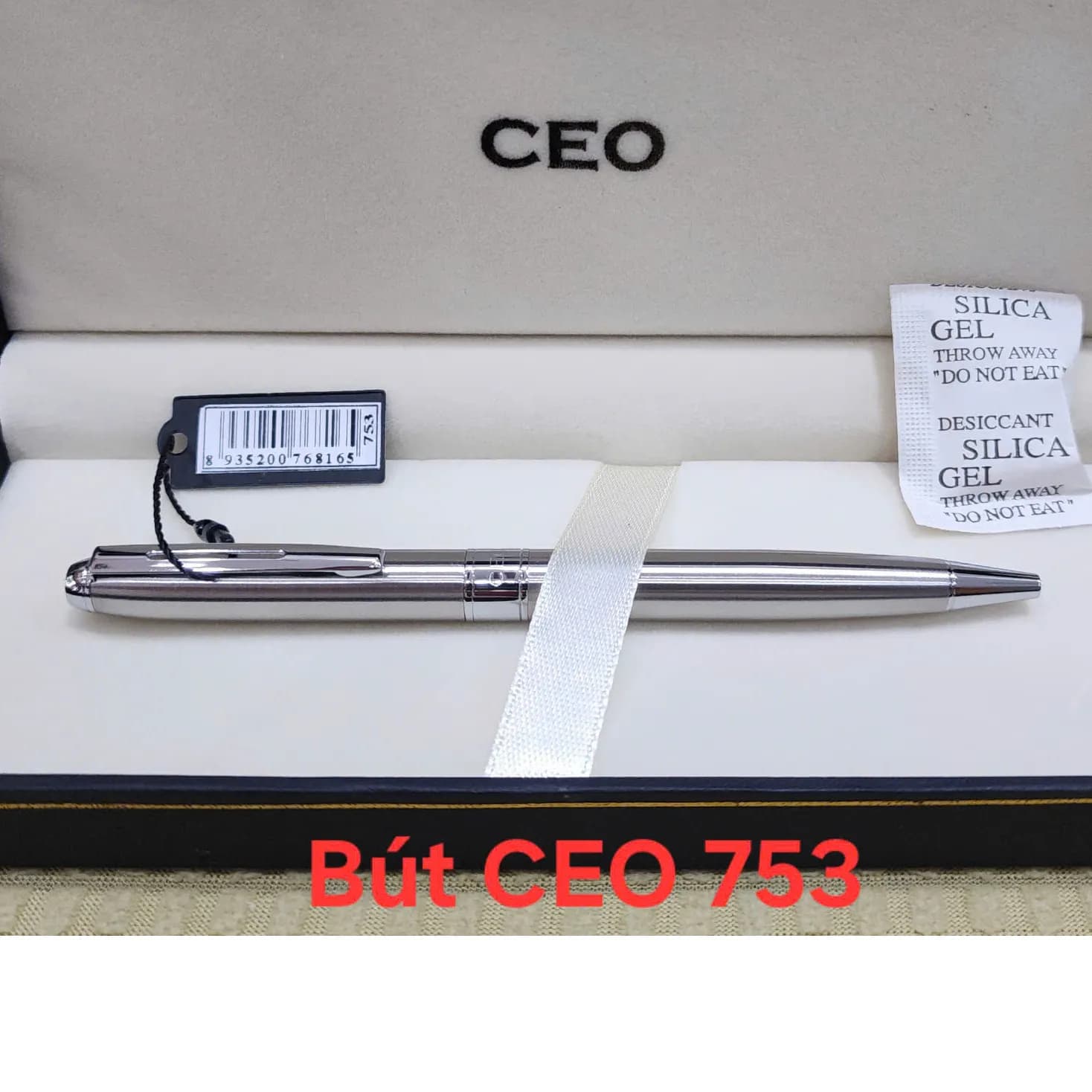 Bút CEO - 753