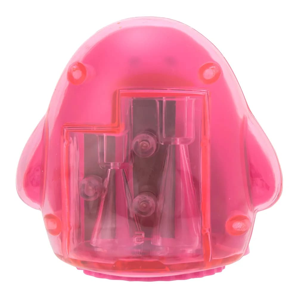 Gọt bút chì Deli E0563 - chim cánh cụt,