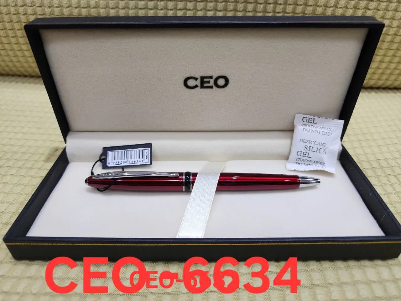 Bút CEO - 6634