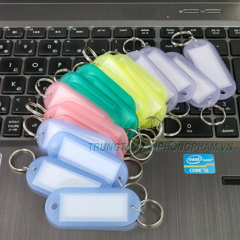 Móc chìa khóa SQ-3308