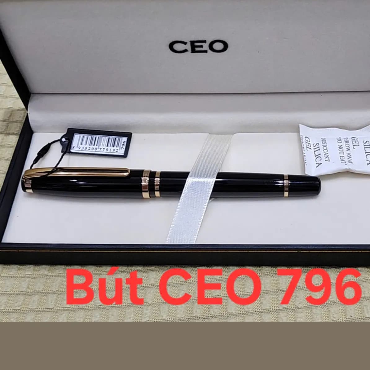 Bút CEO - 796