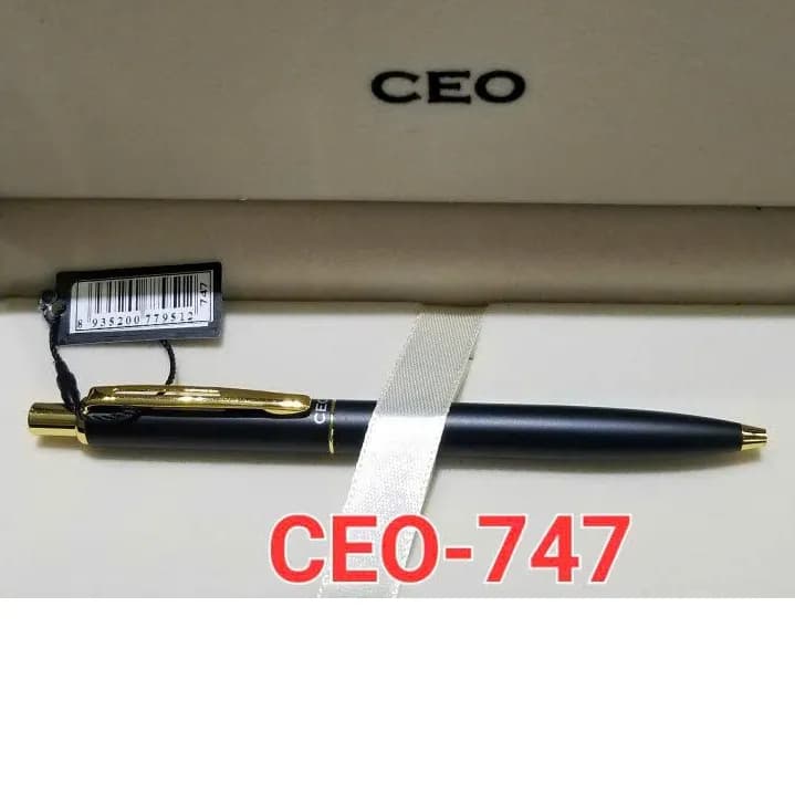 Bút CEO - 747