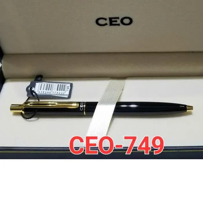 Bút CEO - 749