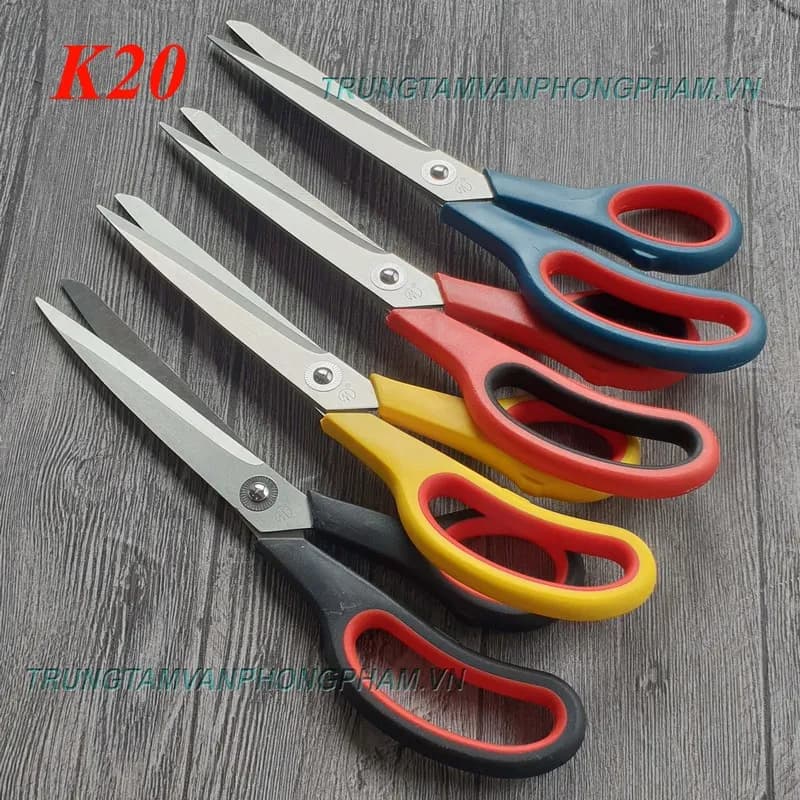 Kéo K19 K20 - KÉO  K20