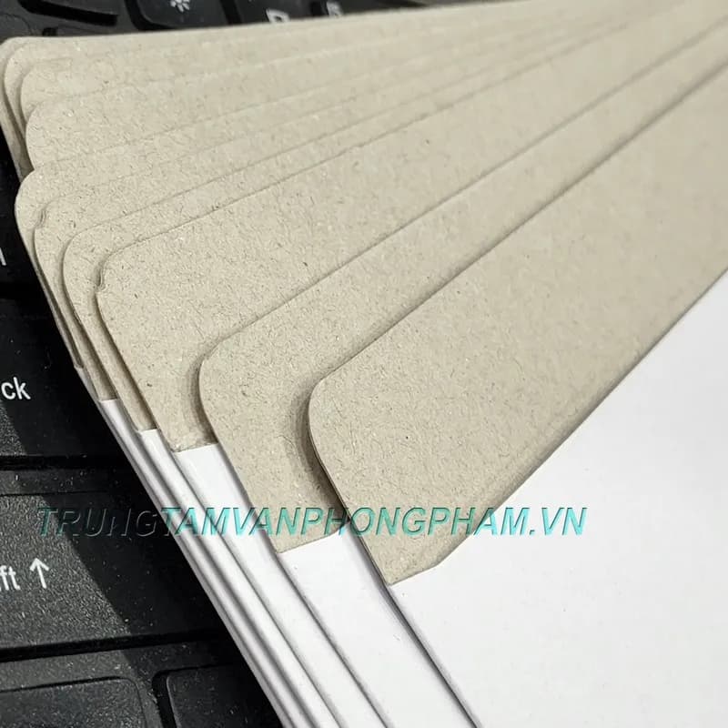 Phong bì A3 trắng dày 250GSM