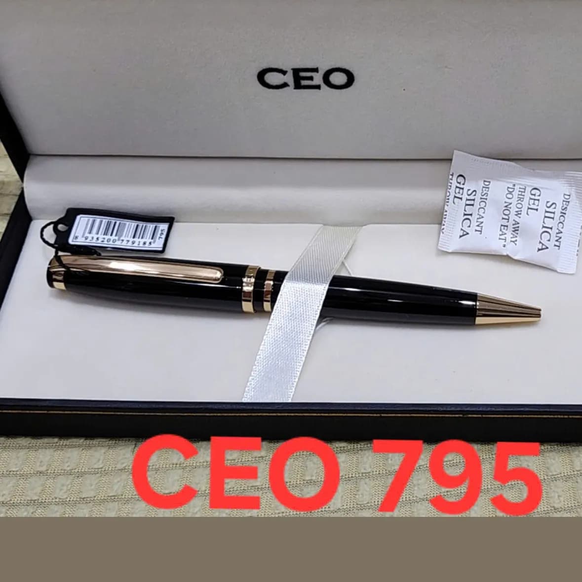 Bút CEO - 795