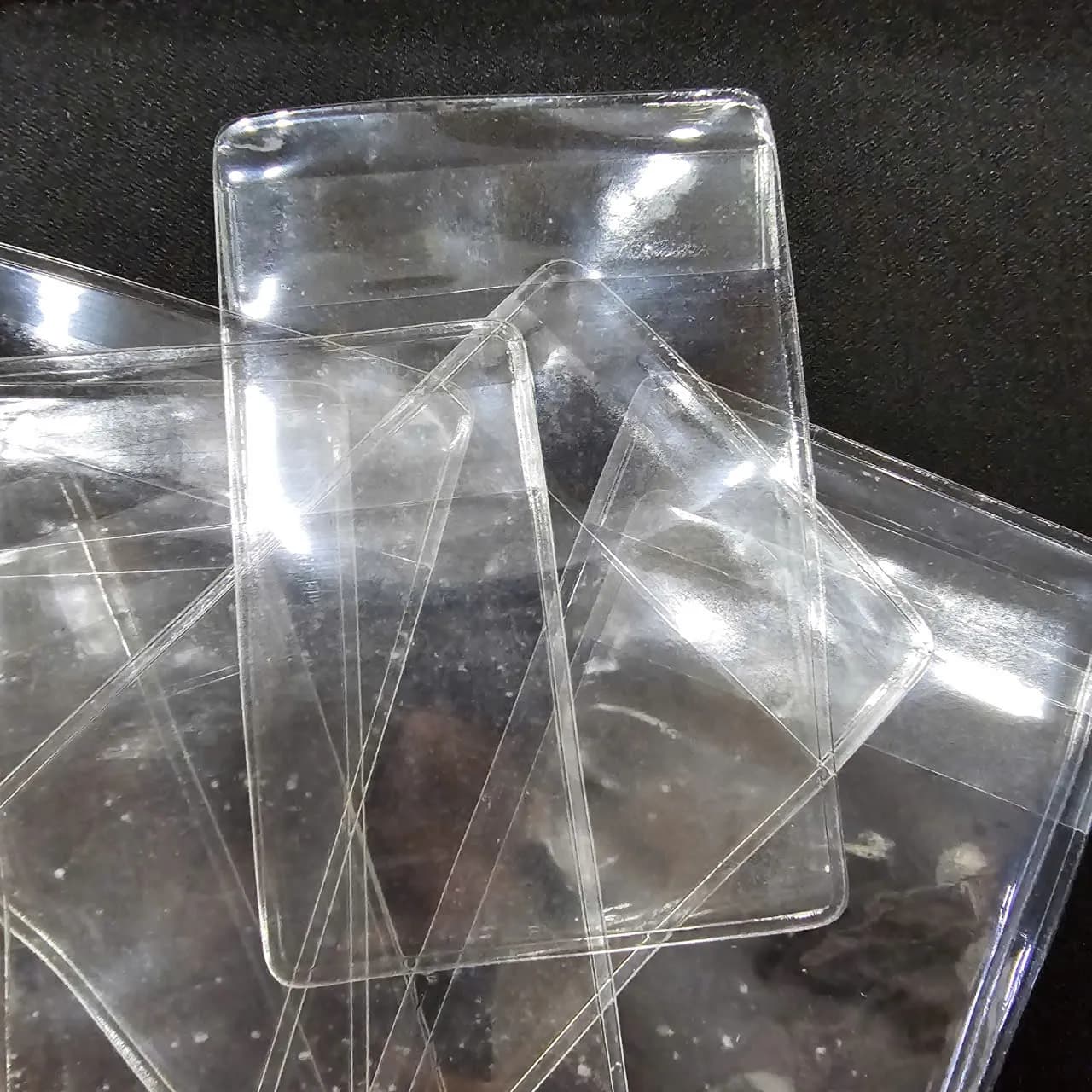 Lốc 200 cái bao CCCD - ATM