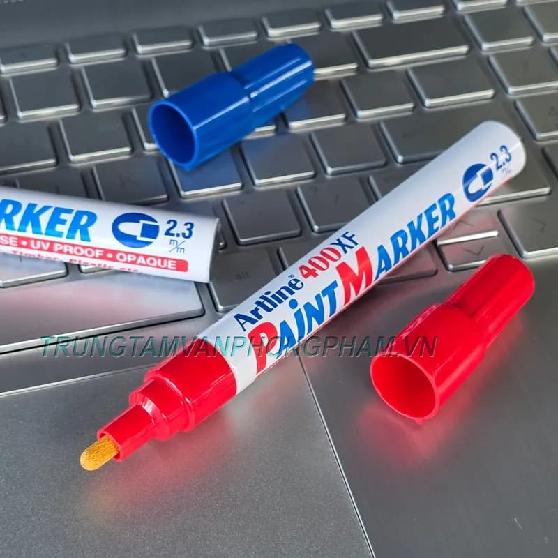 Bút sơn Artline Paint Marker EK-400XF