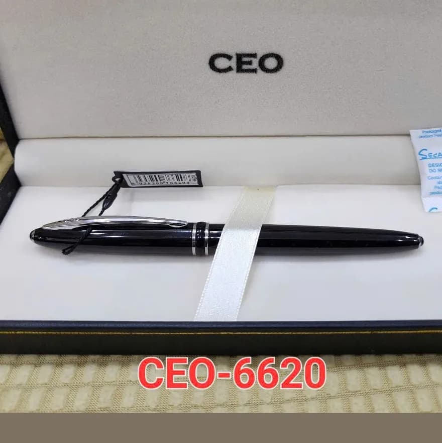 Bút CEO - 6620