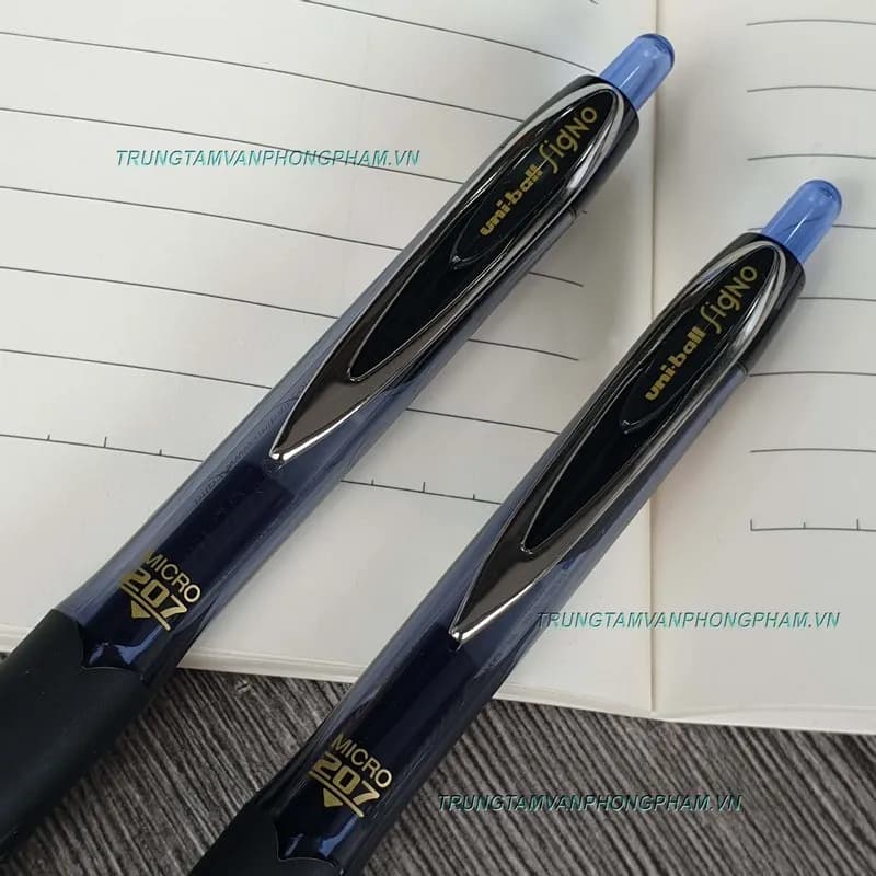 Bút Uni-ball Signo UMN-207 Micro