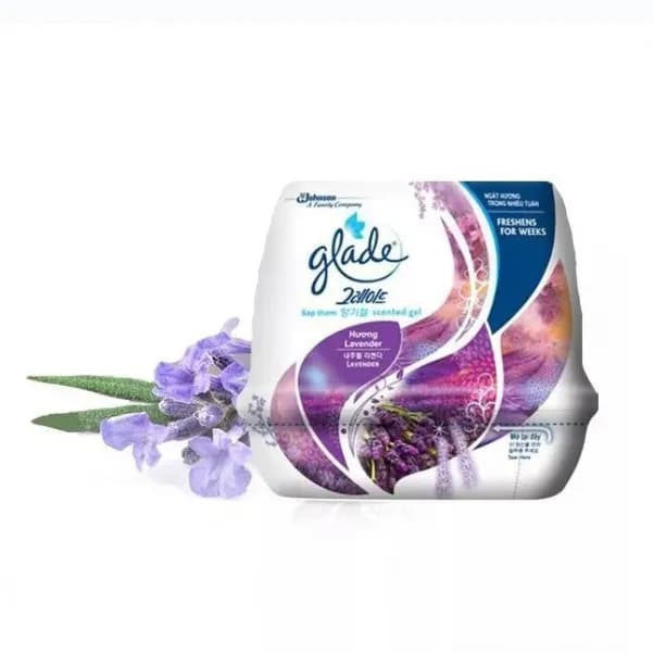 Sáp thơm Glade