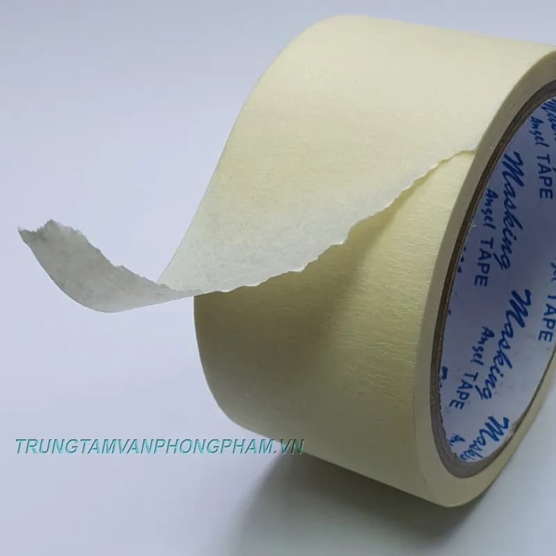 NGUYÊN CÂY BĂNG KEO GIẤY