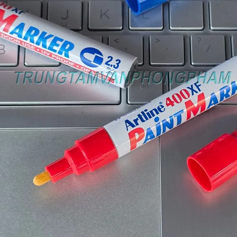Bút sơn Artline Paint Marker EK-400XF