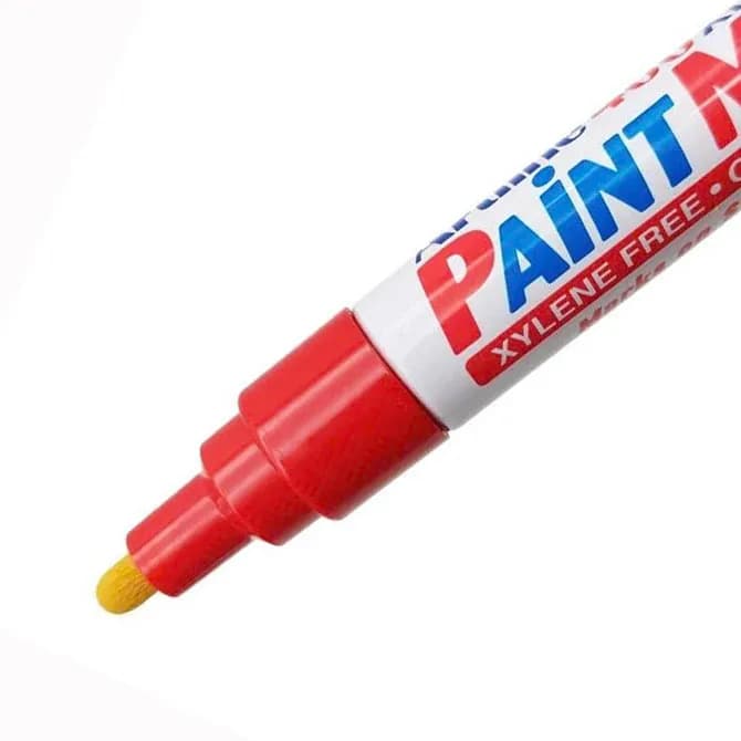 Bút sơn Artline Paint Marker EK-400XF