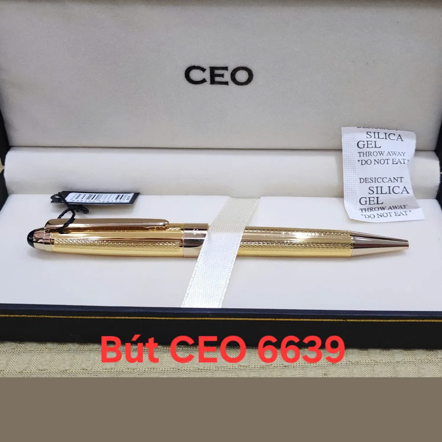 Bút CEO - 6639