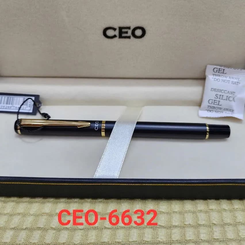 Bút CEO - 6632