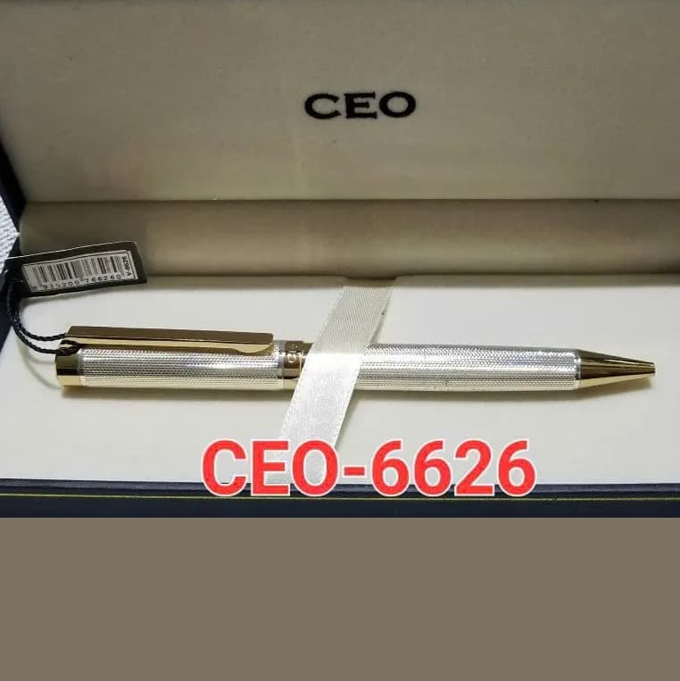 Bút CEO - 6626