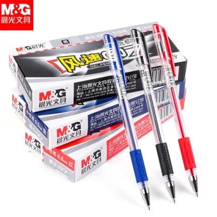 Bút MG Q7