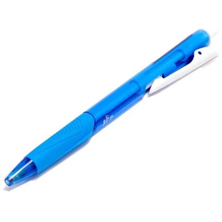 Bút Thiên Long TL095 Laris - ĐEN