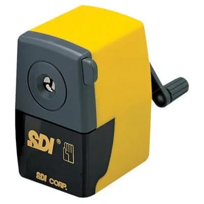 Chuốt chì tay quay SDI 0150