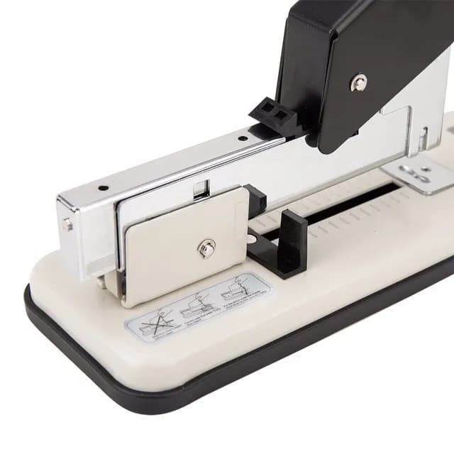 Dập ghim đại Deli 0394