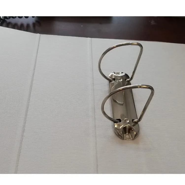 Bìa 2 3 4 còng kiếng A4 Thành Phát