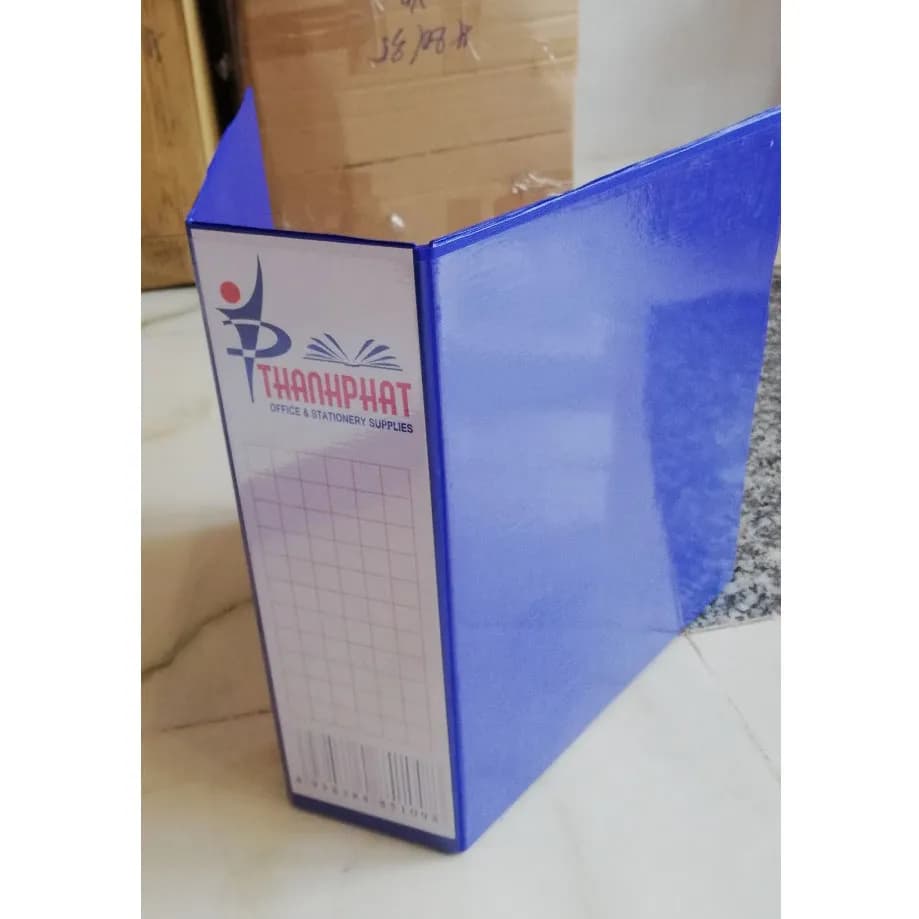 Bìa 2 3 4 còng kiếng A4 Thành Phát