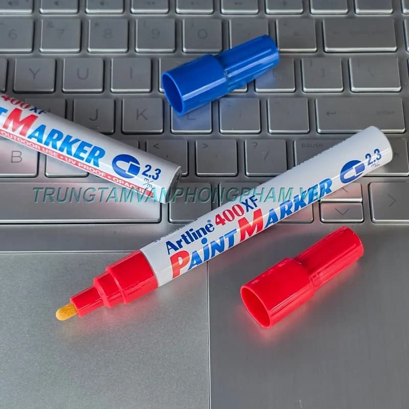 Bút sơn Artline Paint Marker EK-400XF