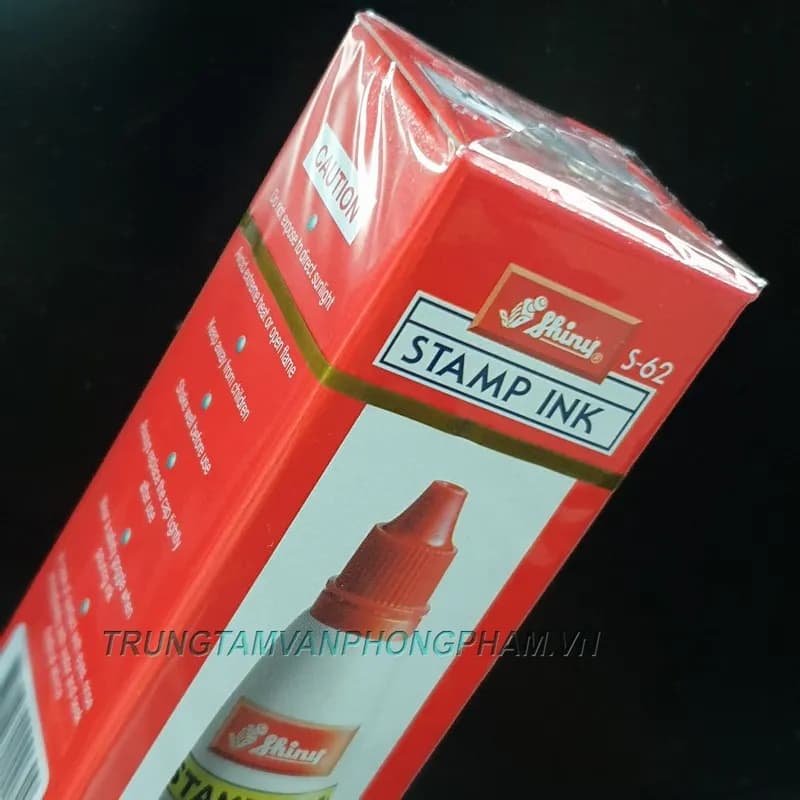 Mực dấu Shiny 28ml
