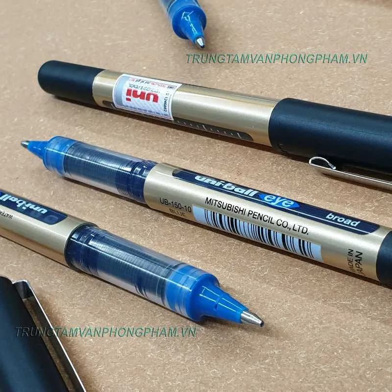 Bút ký Uni UB 150 nét lớn 1.0mm