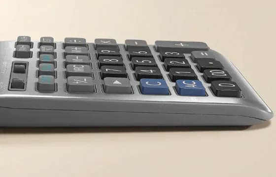 Máy tính Casio JF-120FM