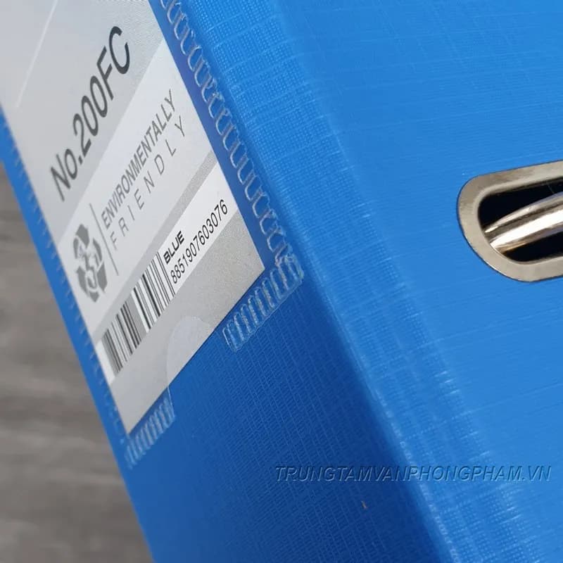 Bìa còng Elephant No.200F 7cm